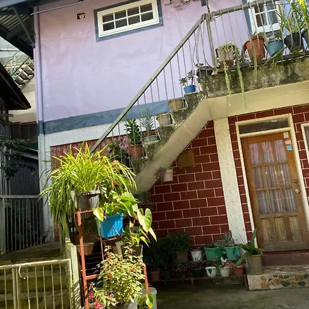 Gina'S Homes Sagada Exterior photo