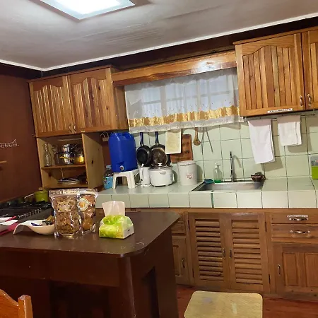 Gina'S Homes Sagada Exterior photo