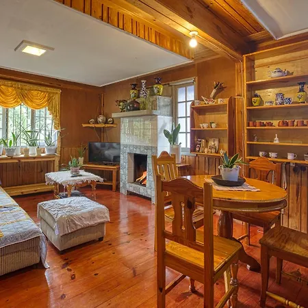 Gina'S Homes Sagada Exterior photo