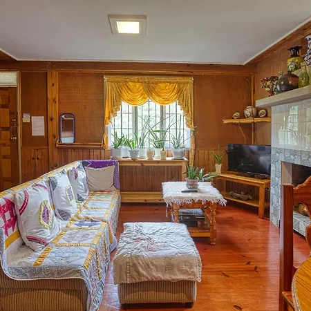 Gina'S Homes Sagada Exterior photo