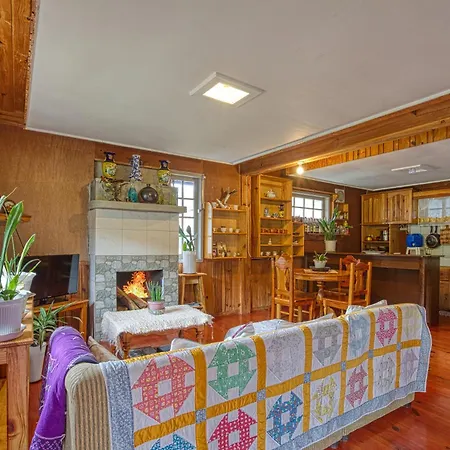 Gina'S Homes Sagada Exterior photo