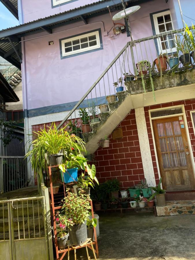 Apartment Gina's Homes Sagada