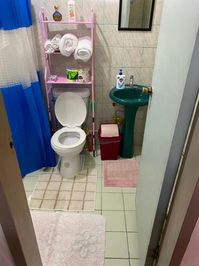 Gina's Homes Apartment