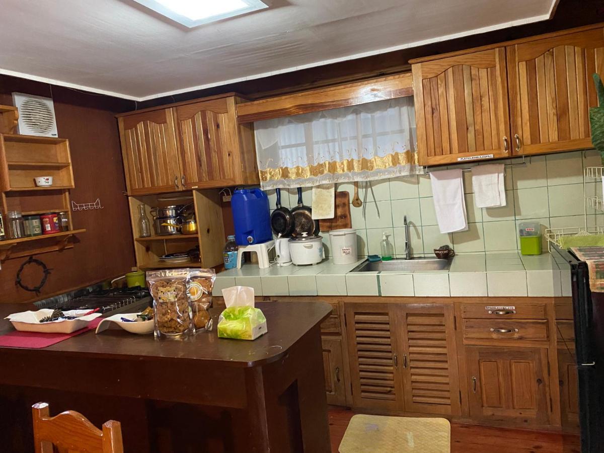 Gina's Homes Sagada